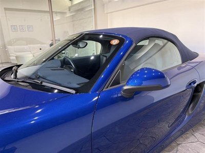 صورة مصغرة 85 لـ 2013 Porsche BOXSTER