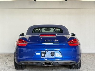 صورة مصغرة 31 لـ 2013 Porsche BOXSTER