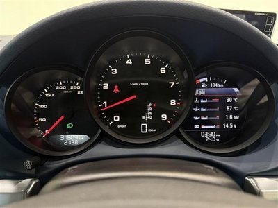 صورة مصغرة 93 لـ 2013 Porsche BOXSTER