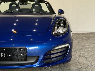 صورة مصغرة 75 لـ 2013 Porsche BOXSTER
