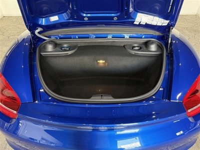 صورة مصغرة 72 لـ 2013 Porsche BOXSTER