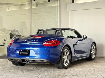 صورة مصغرة 17 لـ 2013 Porsche BOXSTER