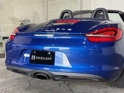 صورة مصغرة 53 لـ 2013 Porsche BOXSTER