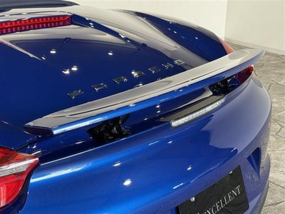 صورة مصغرة 38 لـ 2013 Porsche BOXSTER