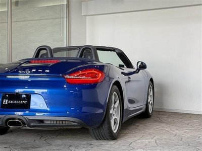 صورة مصغرة 48 لـ 2013 Porsche BOXSTER