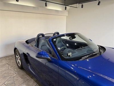 صورة مصغرة 62 لـ 2013 Porsche BOXSTER