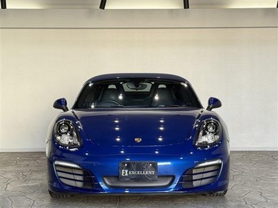 صورة مصغرة 35 لـ 2013 Porsche BOXSTER