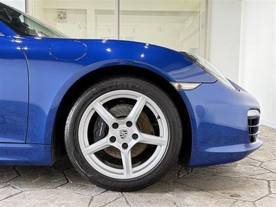 صورة مصغرة 19 لـ 2013 Porsche BOXSTER