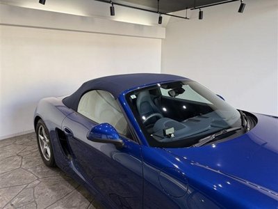 صورة مصغرة 36 لـ 2013 Porsche BOXSTER