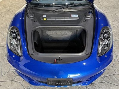 صورة مصغرة 42 لـ 2013 Porsche BOXSTER