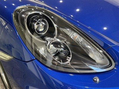صورة مصغرة 69 لـ 2013 Porsche BOXSTER