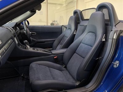صورة مصغرة 23 لـ 2013 Porsche BOXSTER