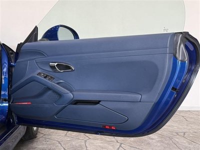 صورة مصغرة 26 لـ 2013 Porsche BOXSTER