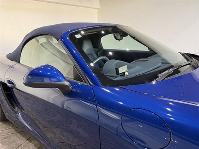 صورة مصغرة 81 لـ 2013 Porsche BOXSTER