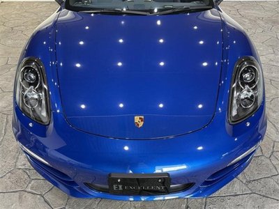 صورة مصغرة 40 لـ 2013 Porsche BOXSTER