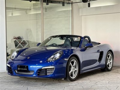صورة مصغرة 94 لـ 2013 Porsche BOXSTER