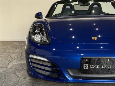 صورة مصغرة 74 لـ 2013 Porsche BOXSTER