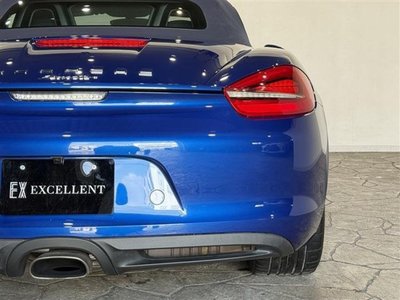 صورة مصغرة 78 لـ 2013 Porsche BOXSTER
