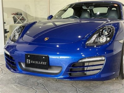 صورة مصغرة 51 لـ 2013 Porsche BOXSTER