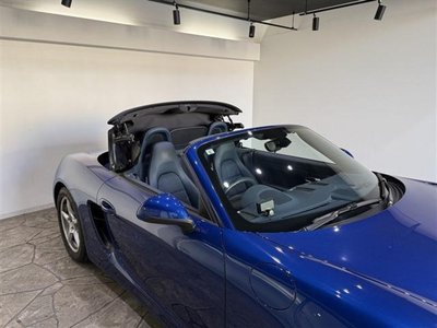 صورة مصغرة 60 لـ 2013 Porsche BOXSTER