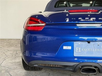 صورة مصغرة 77 لـ 2013 Porsche BOXSTER