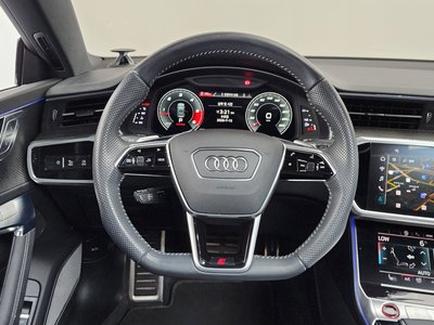 صورة مصغرة 18 لـ 2021 AUDI S7