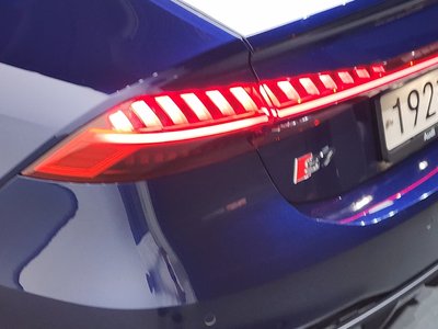 2021 AUDI S7 照片 10