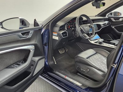 صورة مصغرة 13 لـ 2021 AUDI S7