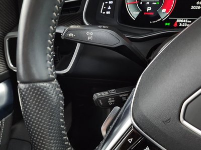 صورة مصغرة 28 لـ 2021 AUDI S7