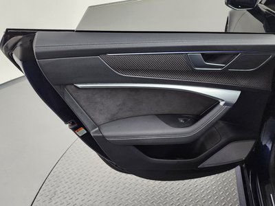 صورة مصغرة 15 لـ 2021 AUDI S7