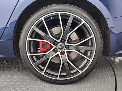 2021 AUDI S7 照片 8