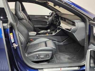 صورة مصغرة 16 لـ 2021 AUDI S7