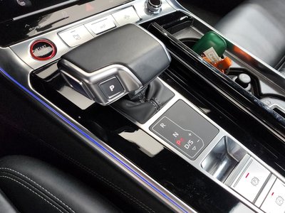 صورة مصغرة 12 لـ 2021 AUDI S7