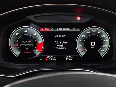 صورة مصغرة 11 لـ 2021 AUDI S7