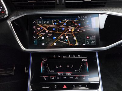 صورة مصغرة 19 لـ 2021 AUDI S7