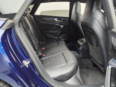 صورة مصغرة 17 لـ 2021 AUDI S7