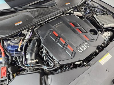 2021 AUDI S7 照片 7