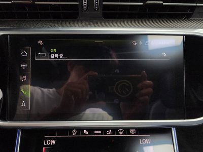 صورة مصغرة 33 لـ 2021 AUDI S7
