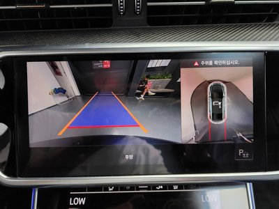 صورة مصغرة 20 لـ 2021 AUDI S7