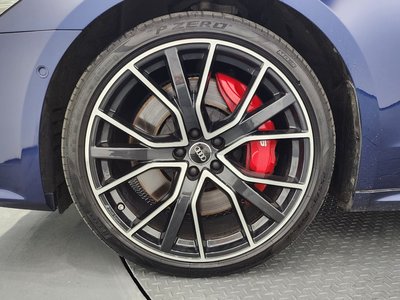 2021 AUDI S7 照片 6