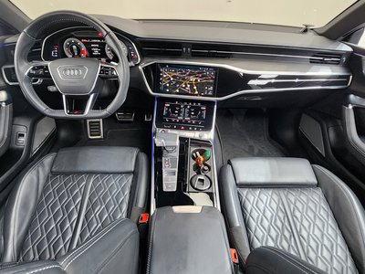 2021 AUDI S7 照片 5