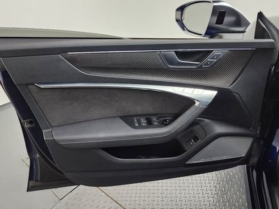صورة مصغرة 14 لـ 2021 AUDI S7
