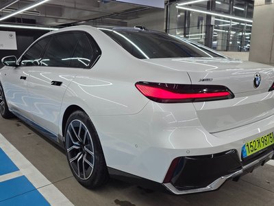 BMW 7 SERIES - 5