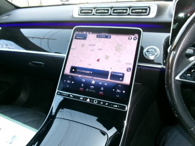 MERCEDES-BENZ S-CLASS - 8