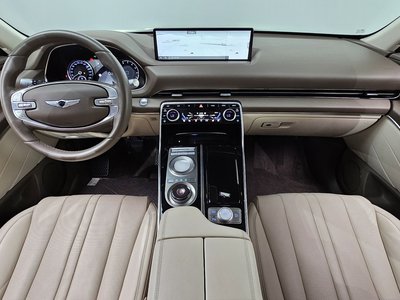 GENESIS GV80 - 5