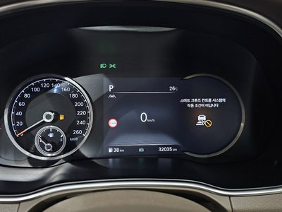 GENESIS GV80 - 8