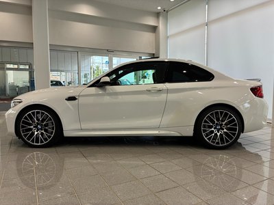 BMW M2 COMPETITION - 4