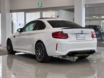 BMW M2 COMPETITION - 5