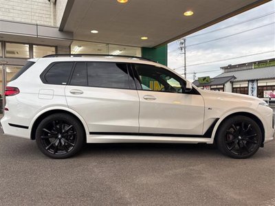 BMW X7 - 8