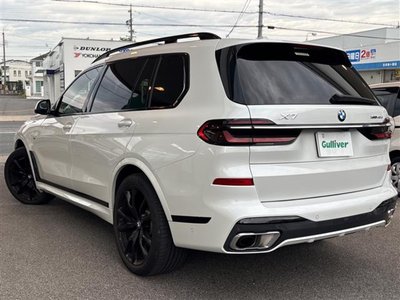 BMW X7 - 9